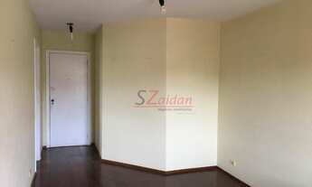 Imagem 4: Apartamento com 2 dormitórios à venda, 80 m² por R$ 210.000 - Jaraguá - Piracicaba/SP