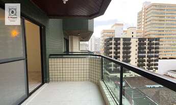 Imagem: Apartamento com 02 domirtórios, sacada