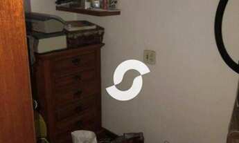 Imagem: Apartamento com 1 dormitório à venda