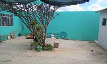 Imagem 7: Casa com 4 quartos, 1 suíte, garagem coberta, Setor Norte - Planaltina de Goiás/GO