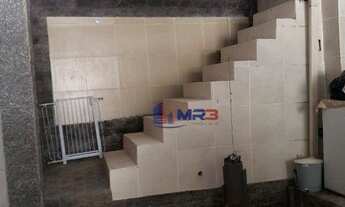 Imagem 4: Casa com 3 dormitórios à venda, 180 m² por R$ 595.000,00 - Taquara - Rio de Janeiro/RJ