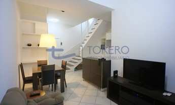 Imagem: Loft SANTOS - SP