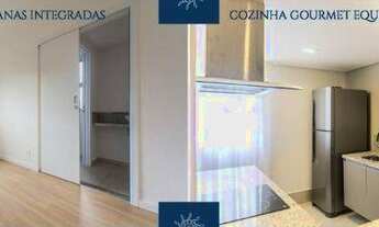 Imagem 7: Cobertura à venda, 182 m² por R$ 2.150.500,00 - Savassi - Belo Horizonte/MG