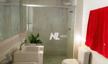 Imagem 7: Duplex com 200m² no bairro do Tirol - 4suites 3vagas