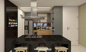 Imagem 5: Belíssima Casa no Park Morumbi com acabamento de primeira qualidade com 300 m² de área con