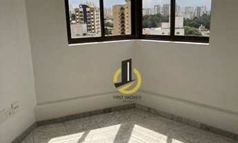 Imagem 7: Cobertura Duplex com 4 suítes à venda, 301 m² por R$ 2.800.000 - Vila Mariana - São Paulo