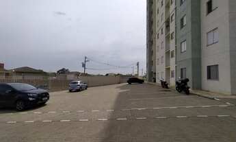 Imagem 3: Apartamento com 2 dormitórios à venda, 38 m² por R$ 180.000,00 - Edificio Residencial Jard