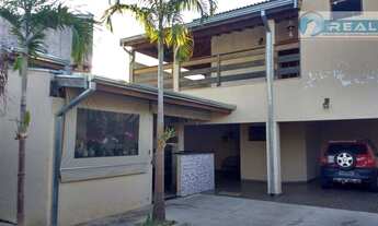 Imagem 2: Casa residencial à venda, Jardim Santa Clara (Nova Veneza), Sumaré