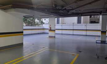 Imagem 5: 2 Quartos com vista p. mar, varanda gourmet, lazer completo