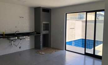 Imagem 5: Casa com 165 m², 4 quartos suítes em vargem pequena - RJ