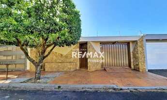 Imagem: Casa à venda, 225 m² por R$ 390.000,00