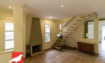 Imagem 4: Casa à venda no bairro Alto da Lapa - São Paulo/SP, Zona Oeste