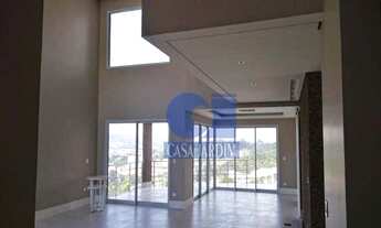 Imagem 4: Casa com 4 dormitórios à venda, 550 m² por R$ 6.700.000,00 - Tamboré 10 - Santana de Parna