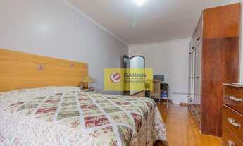 Imagem 2: Sobrado à venda, 228 m² por R$ 720.000,00 - Jardim Las Vegas - Santo André/SP