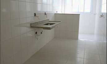 Imagem 2: Guilhermina Apartamento com 2 dormitórios