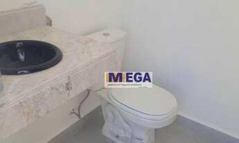 Imagem 3: Casa com 3 dormitórios à venda, 152 m² por R$ 830.000 - Parque Gabriel - Hortolândia/SP