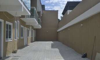 Imagem 2: Casa com 2 dormitórios à venda, 80 m² por R$ 330.000,00 - Taquara - Rio de Janeiro/RJ