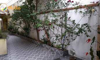 Imagem 5: Sobrado p/ Venda Res 3 dormitórios/ 3 Vagas, 200 m² - Pirituba