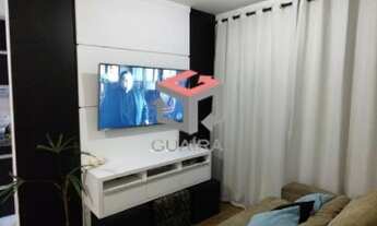 Imagem 4: Apartamento para aluguel, 2 quartos, 1 vaga, Centro - São Bernardo do Campo/SP