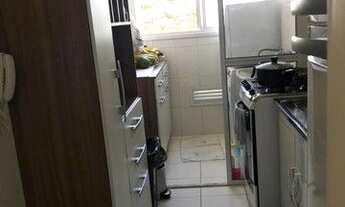 Imagem 7: Apartamento com 2 dormitórios à venda, 47 m² por R$ 250.000,00 - Jardim Ismênia - São José