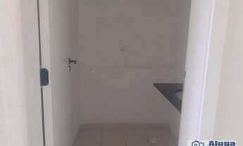 Imagem 6: Sala para alugar, 46 m² por R$ 2.200,00/mês - Vila Santo Estevão - São Paulo/SP