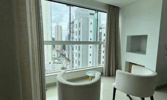 Imagem 3: Apartamento mobiliado com 3 suítes à venda por R$ 1.800.000 - Pioneiros - Balneário Cambor