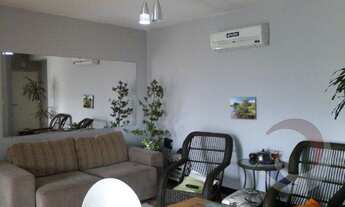 Imagem 7: Apartamento para Venda em Florianópolis, Itacorubi, 2 dormitórios, 1 suíte, 2 banheiros, 1