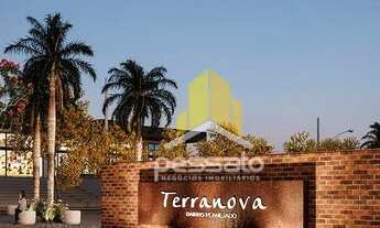 Imagem: Terreno à venda, 180 m² por R$ 110.160,00