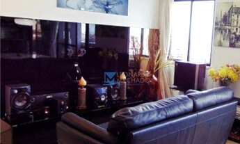 Imagem 3: Apartamento com 3 dormitórios à venda, 102 m² por R$ 780.000,00 - Meireles - Fortaleza/CE