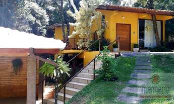 Imagem 5: Excelente Casa de Alto Padrão em Condomínio em Atibaia/SP, com preço promocional, contendo