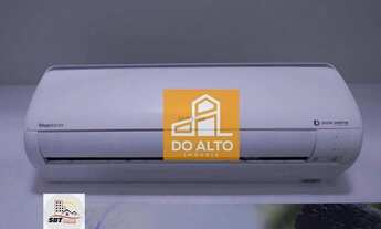 Imagem 7: Apartamento com 2 dormitórios à venda, 56 m² por R$ 230.000,00 - Setor Negrão de Lima - Go