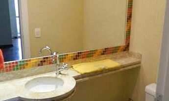 Imagem 4: Apartamento residencial à venda, Barcelona, São Caetano do Sul