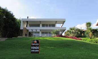 Imagem 2: Casa com 4 dormitórios à venda, 525 m² - Paragem dos Verdes Campos - Gravataí/RS