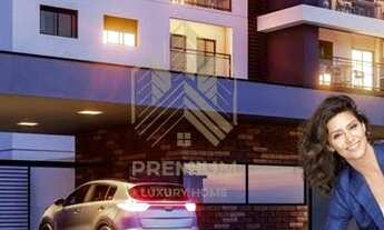 Imagem 5: Atibaia - Apartamento Padrão - Vila Thais