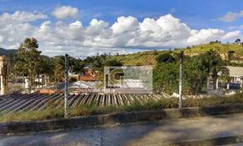 Imagem 5: Terreno à venda, 250 m² por R$ 60.000,00 - Nova Paratei - Guararema/SP