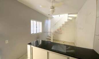 Imagem 2: Casa com 1 dorm para locação | terraço