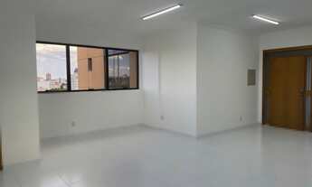 Imagem 3: Salas comerciais para locação