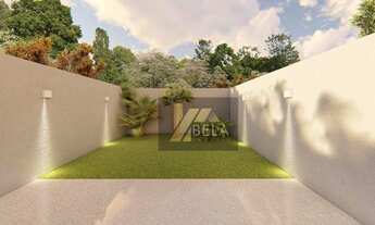 Imagem 3: Casa nova Pronta para morar, Jd. Universitário