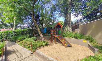 Imagem 6: Apartamento 2 quartos com suíte e vaga coberta no bairro Teresópolis