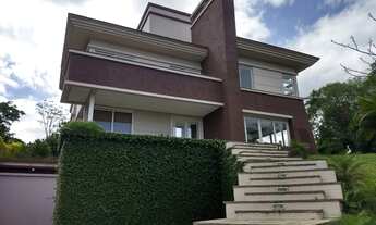 Imagem: Casa à venda, 430 m² por R$ 2.100.000,00