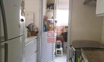 Imagem 7: Apartamento com 2 dormitórios à venda, 80 m² por R$ 860.000,00 - Santo Amaro - São Paulo/S