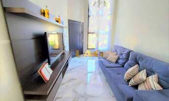 Imagem 4: Casa à venda, 132 m² por R$ 620.000,00 - Condomínio Residencial Reserva Ipanema - Sorocaba