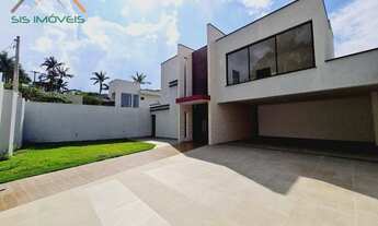 Imagem 3: Sobrado com 3 dormitórios à venda, 337 m² por R$ 1.500.000,00 - Vila Oliveira - Mogi das C