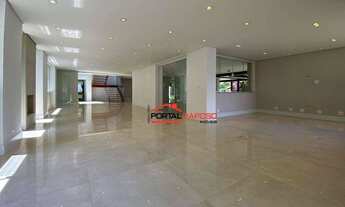 Imagem 3: Casa com 5 dormitórios à venda, 735 m² por R$ 3.100.000,00 - Granja Viana - Cotia/SP