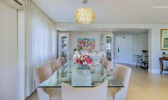 Imagem 5: Apartamento com 3 dormitórios à venda, 182 m² por R$ 2.968.000,00 - Moinhos de Vento - Por