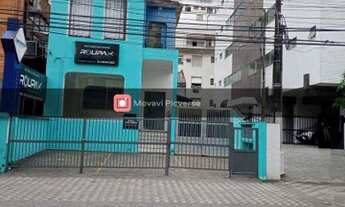 Imagem 4: Sobrado com 3 dorms, Gonzaga, Santos - R$ 2.15 mi, Cod: CA3266-RFI