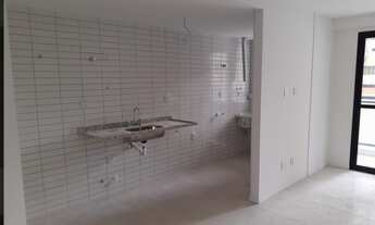 Imagem 4: Apartamento para venda possui 63 metros quadrados com 2 quartos em Tijuca - Rio de Janeiro