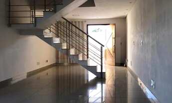 Imagem 6: CASAS DUPLEX EM CIDADE VERDE