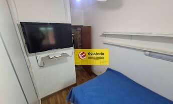 Imagem 4: Sobrado com 3 dormitórios à venda, 138 m² por R$ 730.000,00 - Parque Bandeirante - Santo A