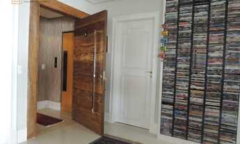 Imagem 3: Apartamento com 3 dormitórios à venda, 240 m² por R$ 2.400.000 - Vila Olímpia - Campo Limp